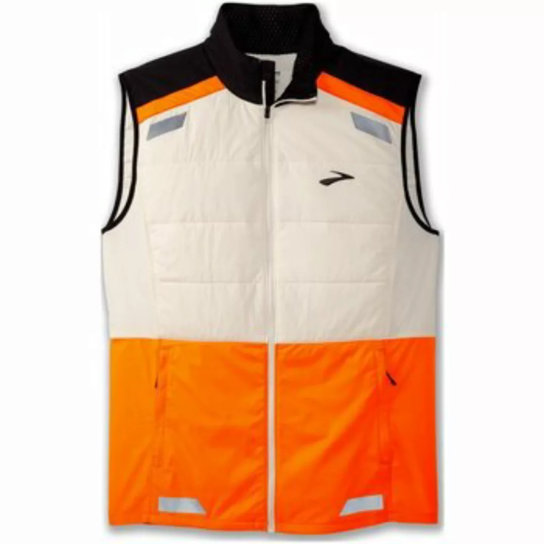 Brooks  Herren-Jacke Sport Run Visible Insulated Vest 2.0 211518/167 167 günstig online kaufen