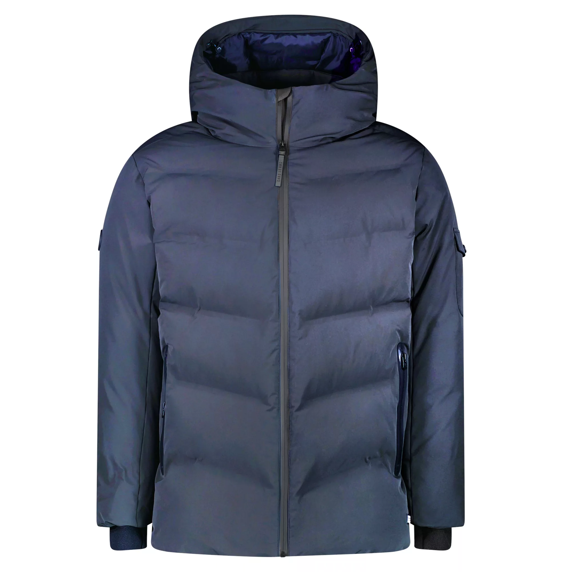 CARS JEANS Winterjacke Jacke Lozern günstig online kaufen