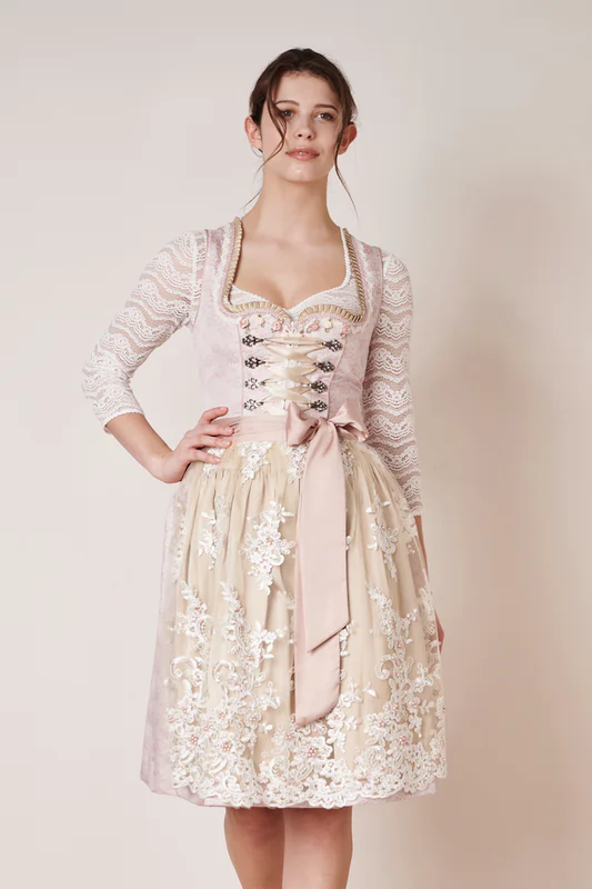 Dirndl Blossom (60cm) günstig online kaufen