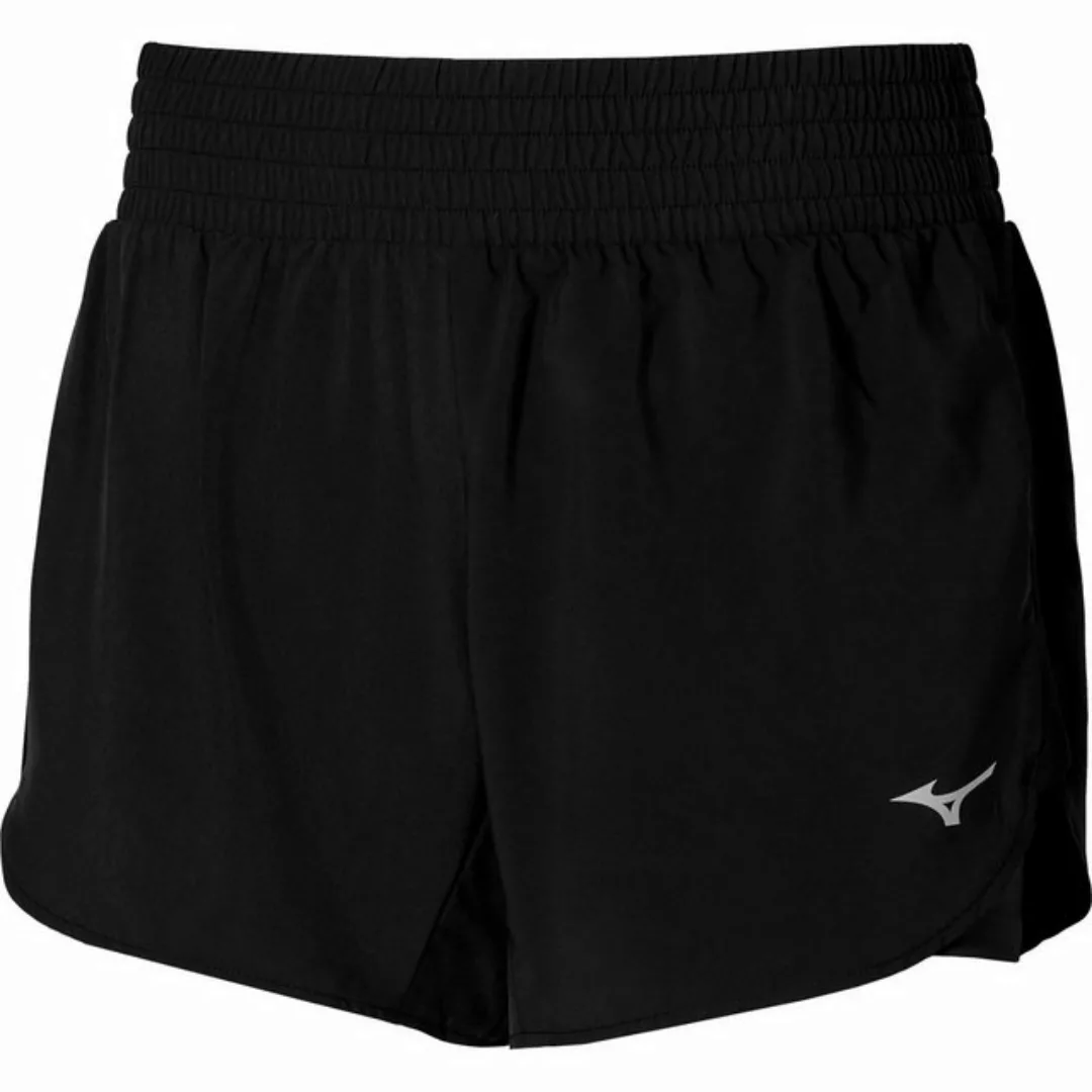 Mizuno 2-in-1-Shorts Active 4,5 2in1 Shorts J2GBB203-09 für alle Trainingse günstig online kaufen