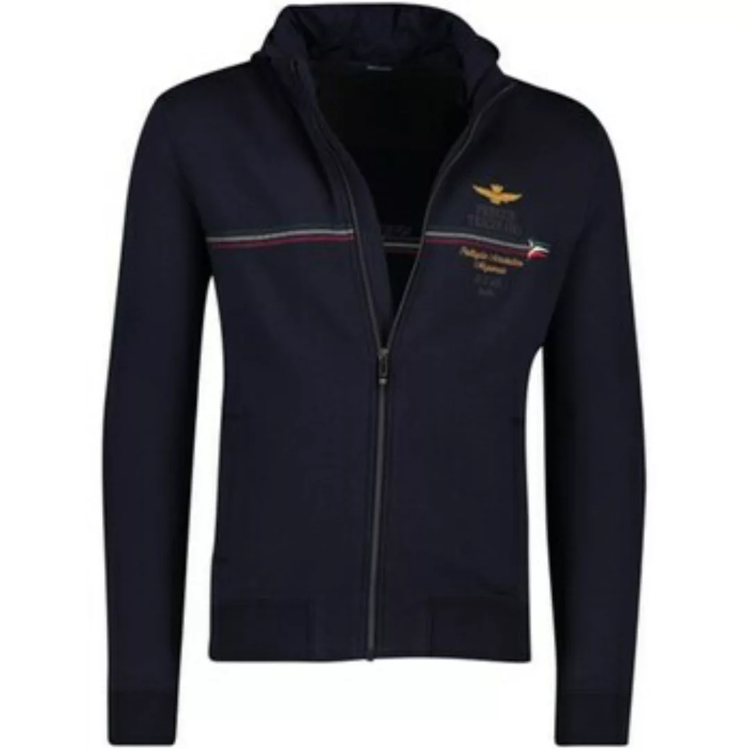 Aeronautica Militare  Sweatshirt 232FE1823F532 Sweatshirt Mann günstig online kaufen