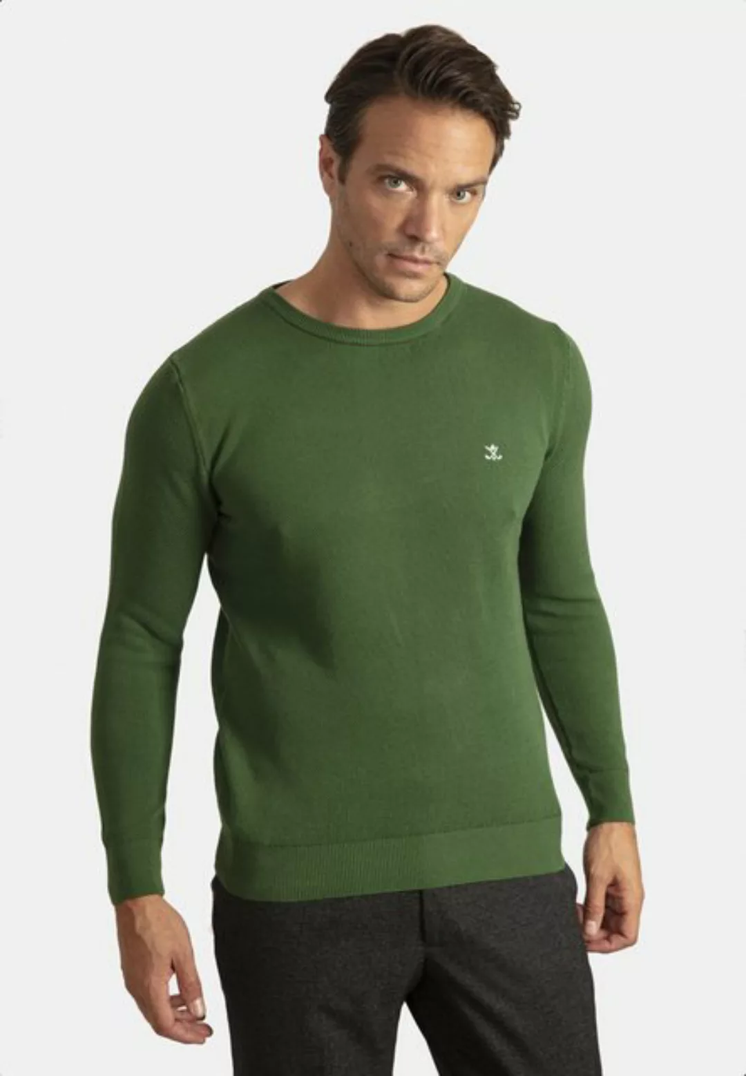 Sir Raymond Tailor Strickpullover Sona günstig online kaufen