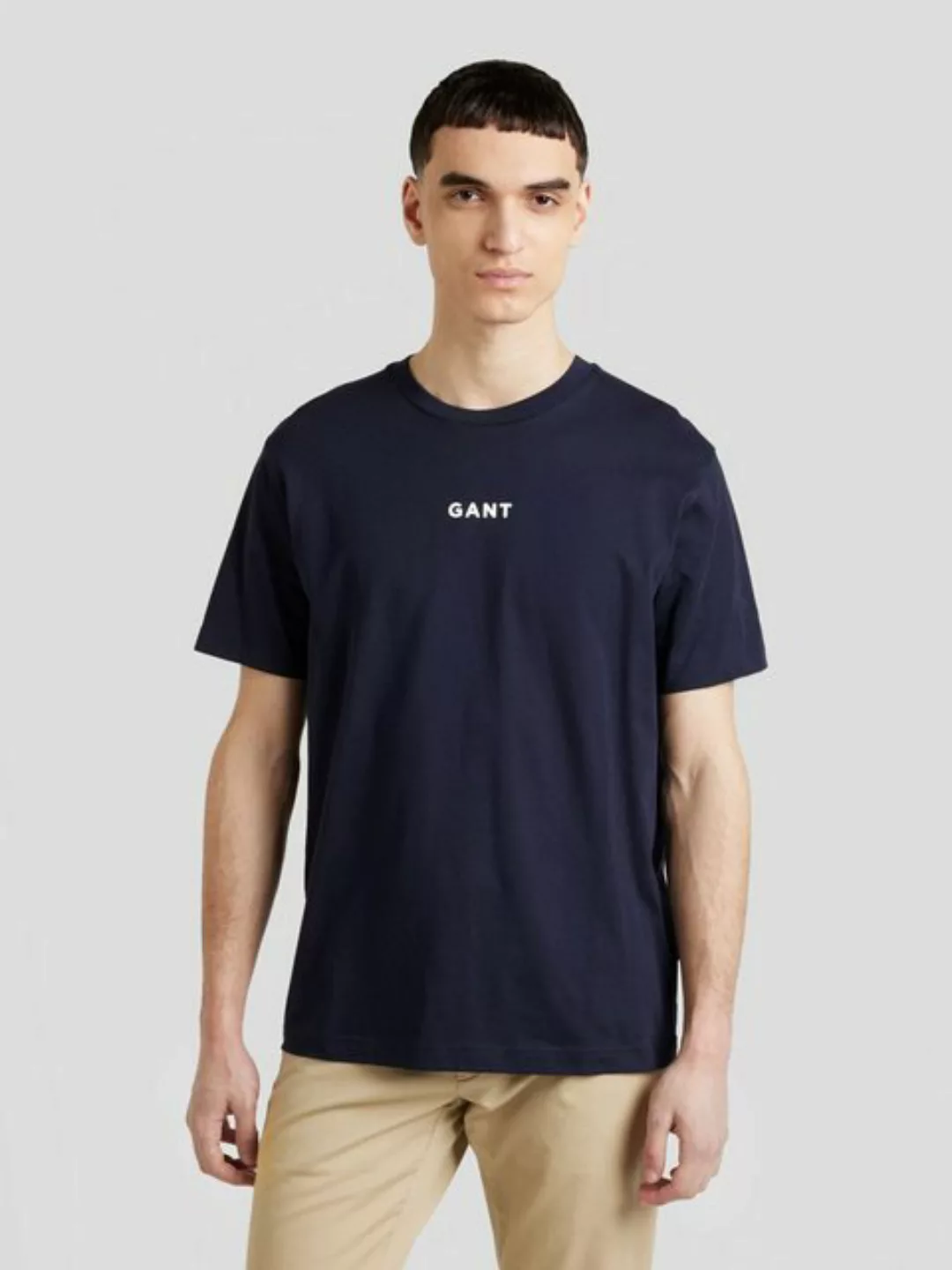 Gant T-Shirt (1-tlg) günstig online kaufen