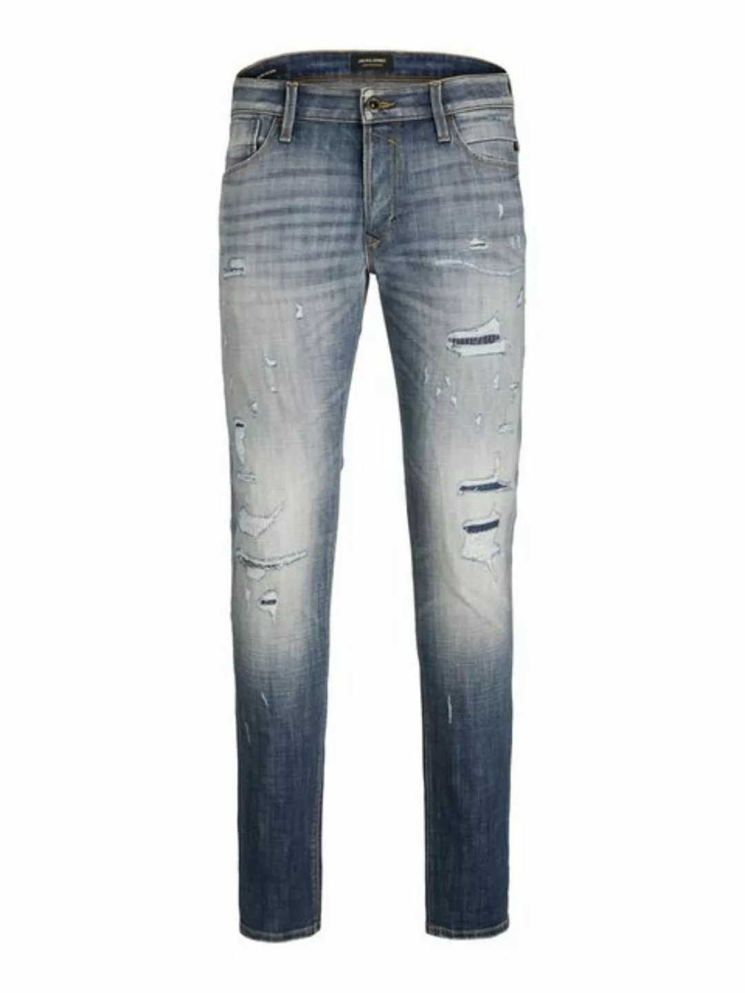 GLENN BLAIR GE 102 SLIM FIT JEANS günstig online kaufen