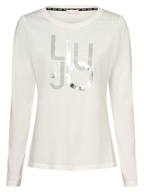 Liu Jo Langarmshirt günstig online kaufen