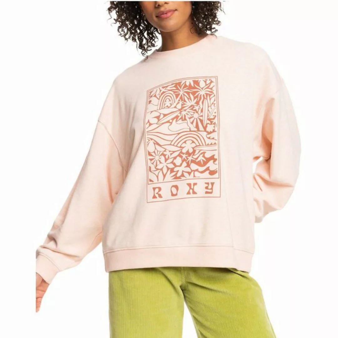 Roxy Sweatshirt TAKE YOURPLACEC OTLR TAKE YOURPLACEC OTLR günstig online kaufen