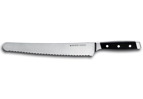 Felix Solingen Brotmesser »First Class«, (1 tlg.), Handmade in Solingen günstig online kaufen