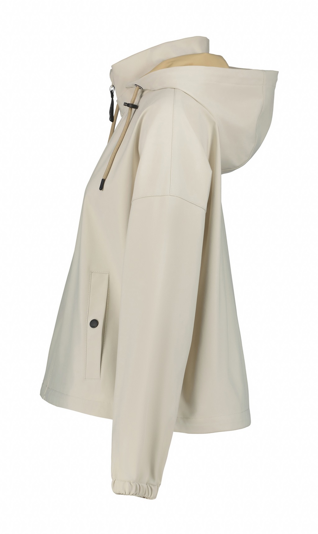 Icepeak Outdoorjacke "Icepeak Softshell jacke ADRIAM" günstig online kaufen