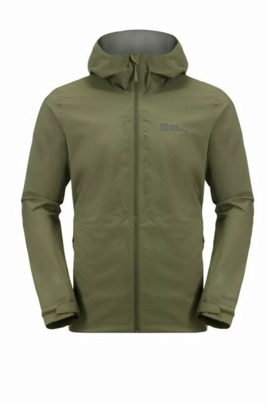 Jack Wolfskin Anorak Jack Wolfskin M Elsberg 2.5l Jkt Herren Anorak günstig online kaufen