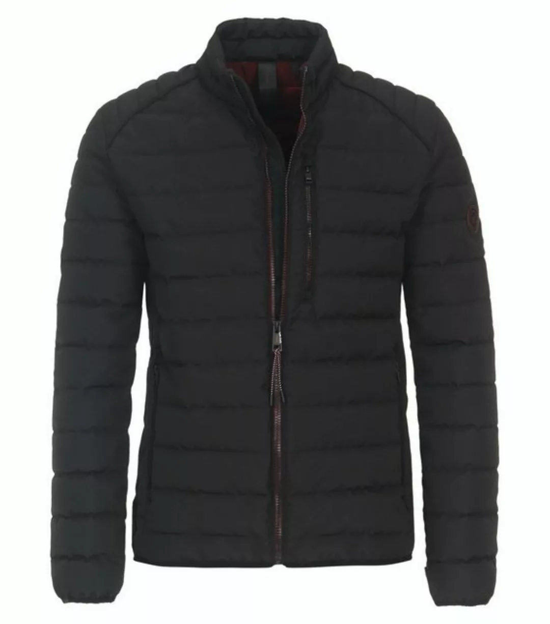 CASAMODA Steppjacke "CASAMODA Steppjacke uni" günstig online kaufen