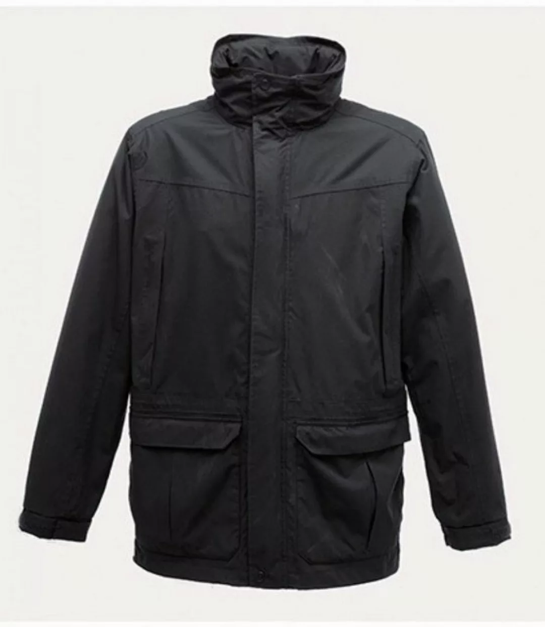 Regatta Professional Outdoorjacke Herren Vertex III Microfibre Jacket günstig online kaufen