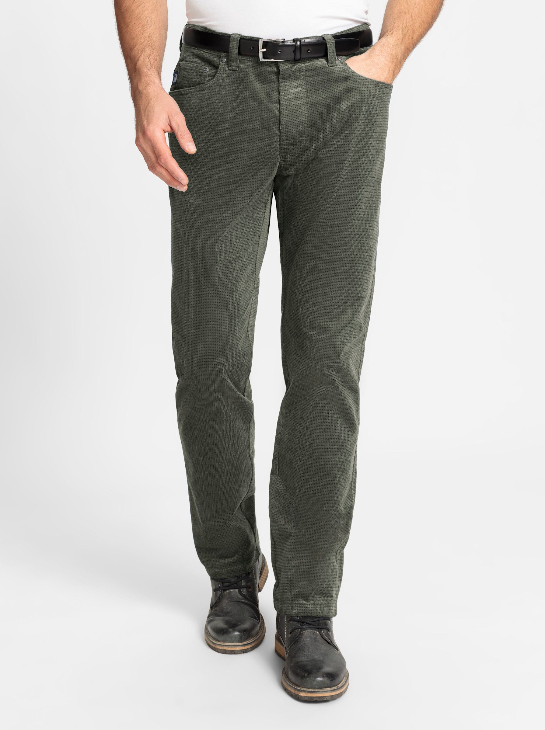 Brühl 5-Pocket-Hose günstig online kaufen