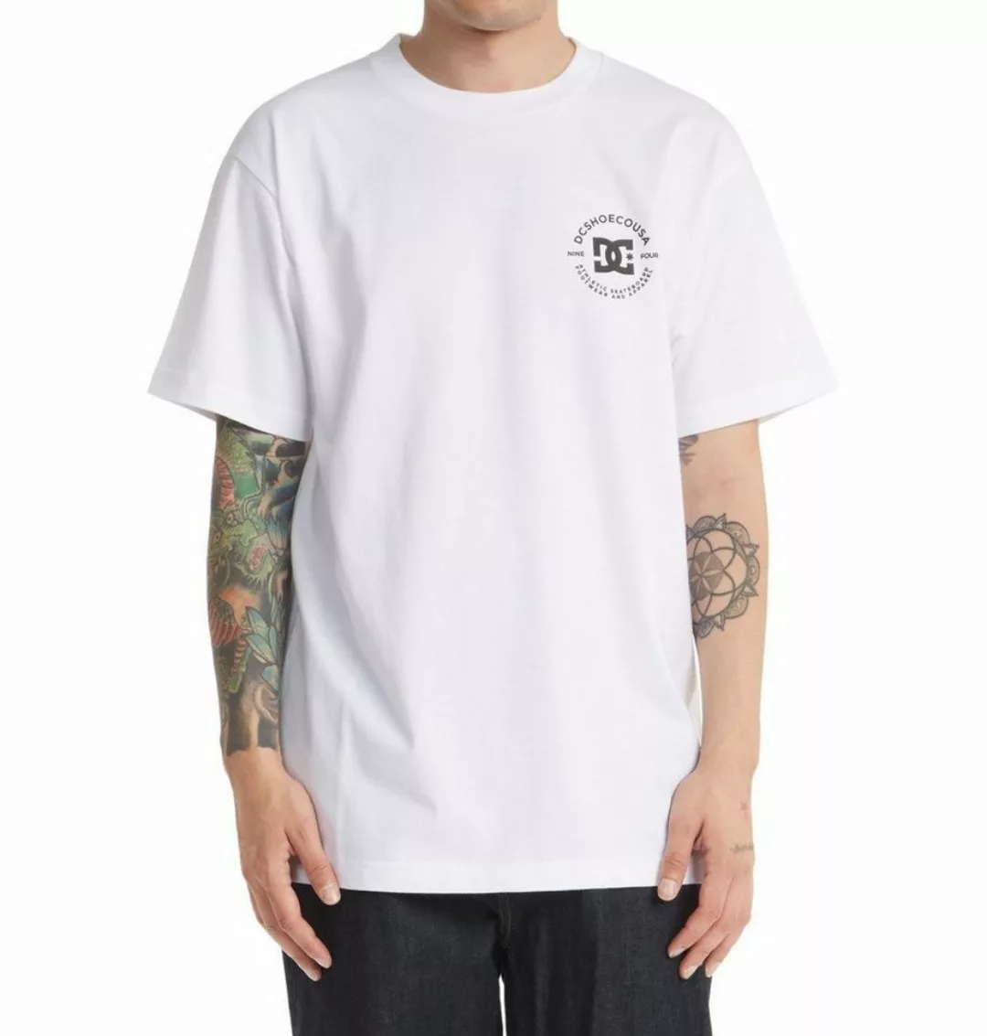 DC Shoes T-Shirt DC Star Pilot günstig online kaufen