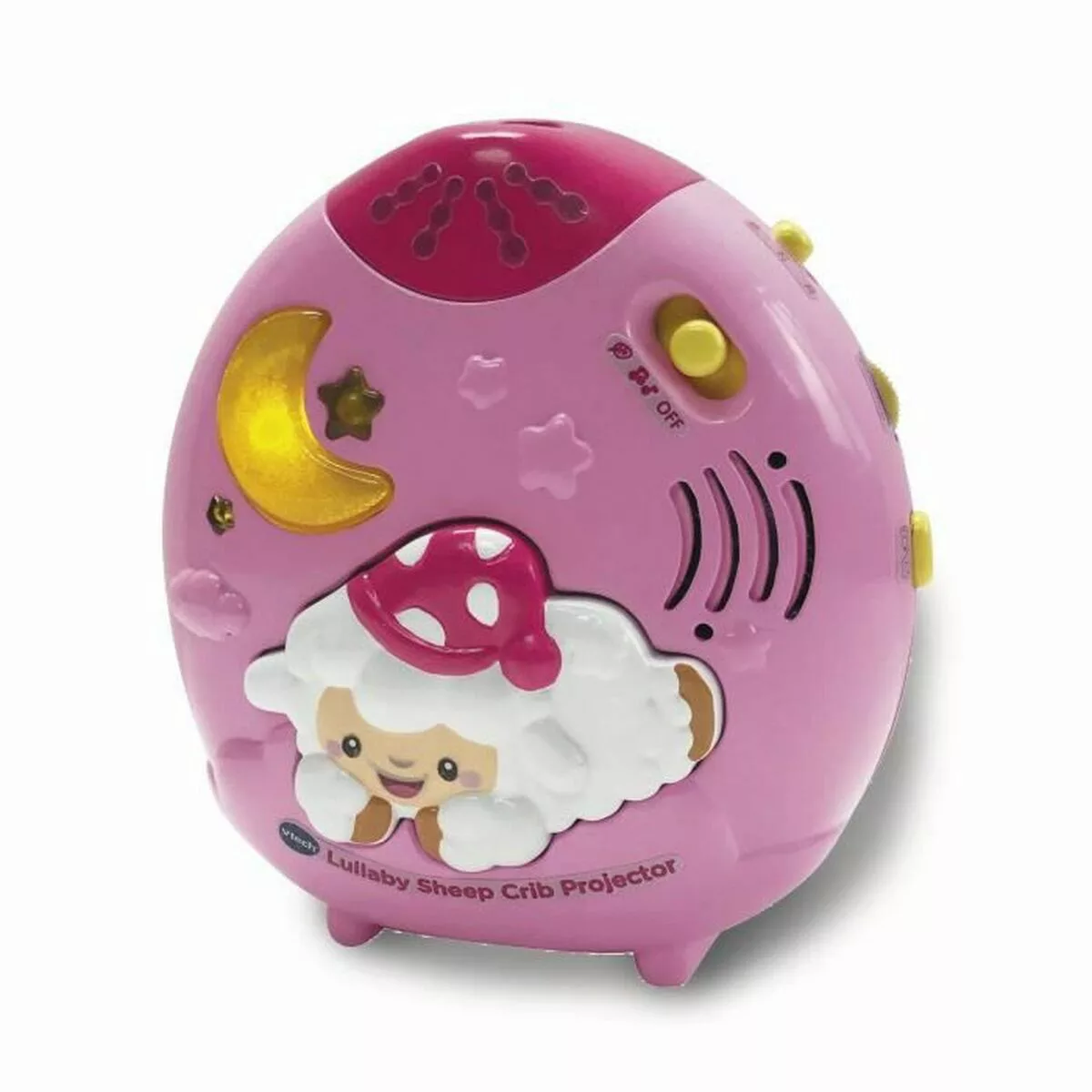 Projektor-lampe Vtech Baby Lumi Sheep günstig online kaufen