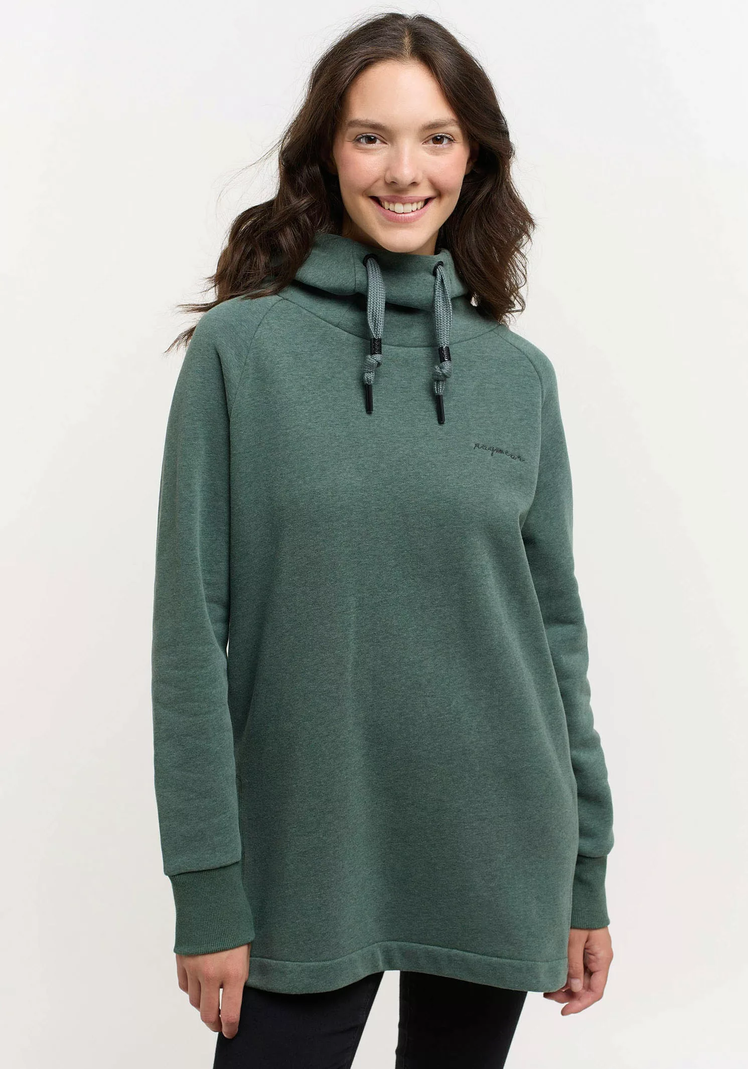 Ragwear Sweatshirt "ROWENNA" günstig online kaufen