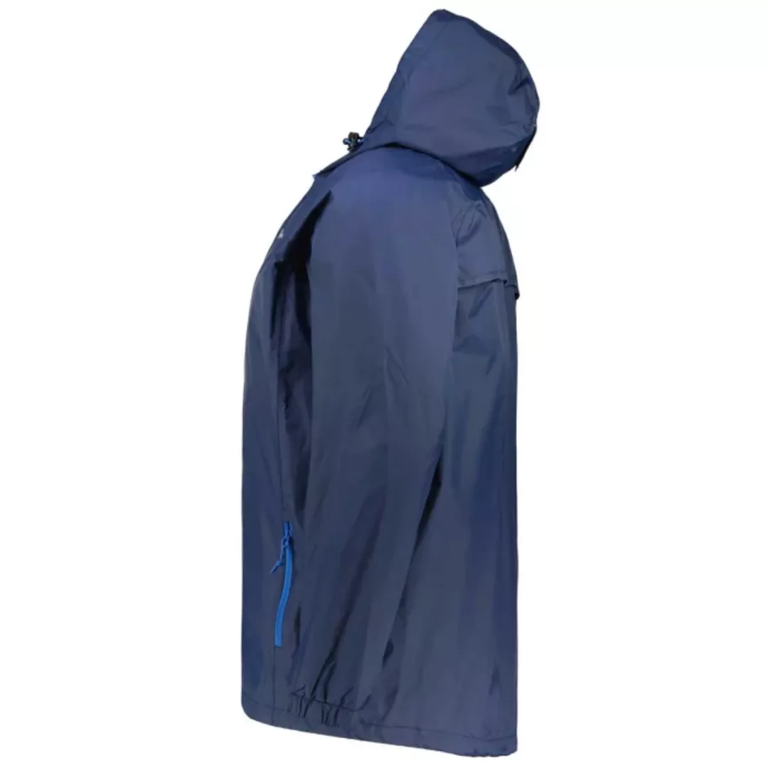 Blue Wave Funktionsjacke Herren Outdoor-Jacke Fabian - Regenjacke Wander- u günstig online kaufen