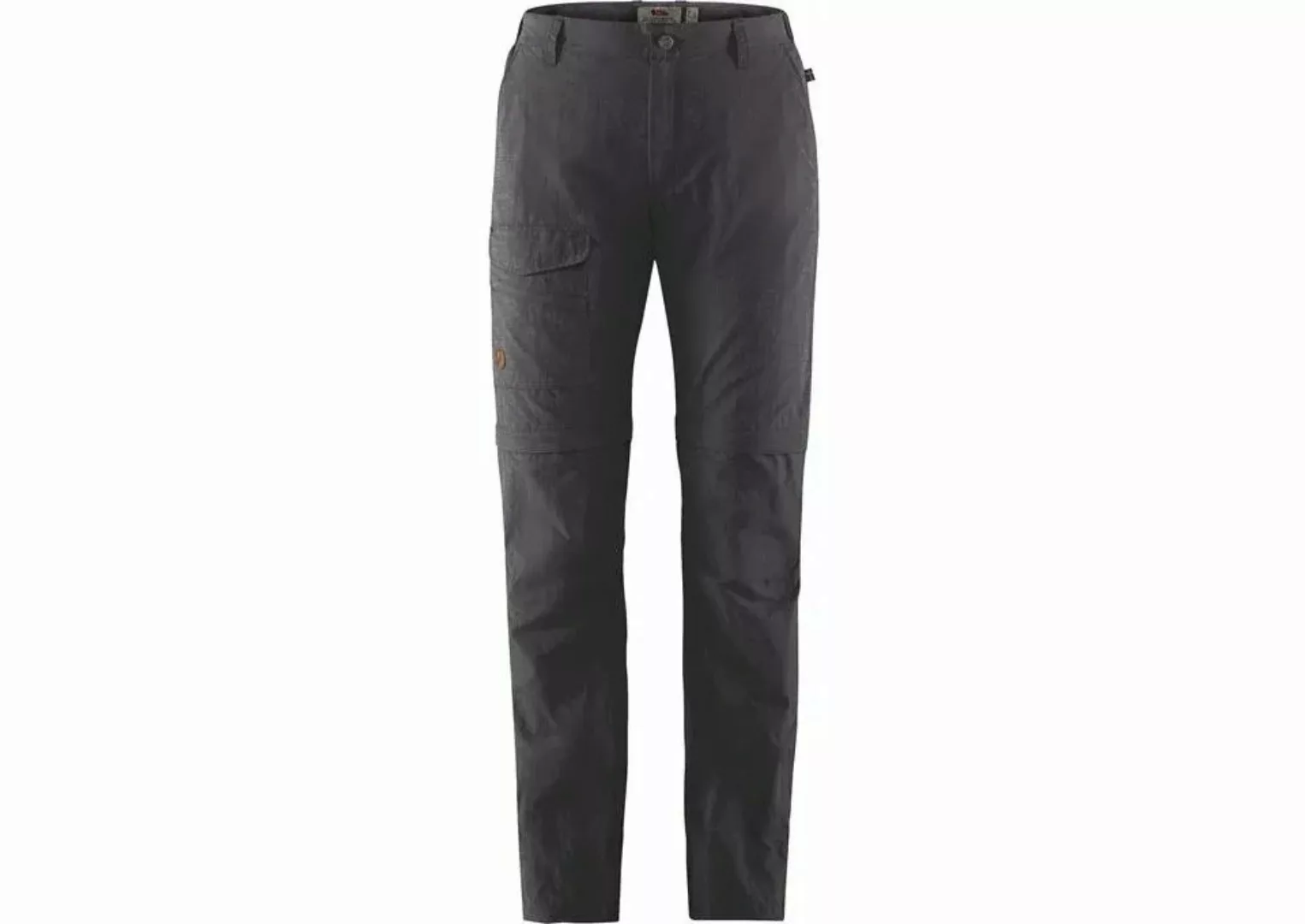 Fjällräven Outdoorhose Travellers MT Zip-off Trs M günstig online kaufen