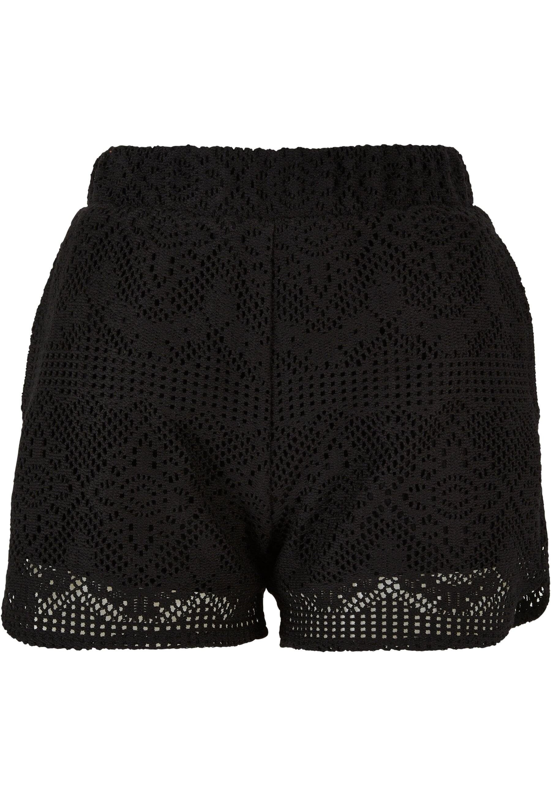 URBAN CLASSICS Stoffhose Urban Classics Damen günstig online kaufen