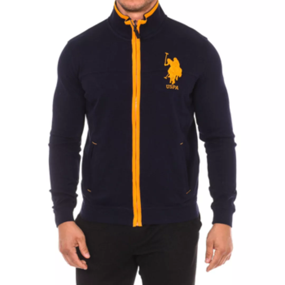 U.S Polo Assn.  Sweatshirt 61695-177 günstig online kaufen