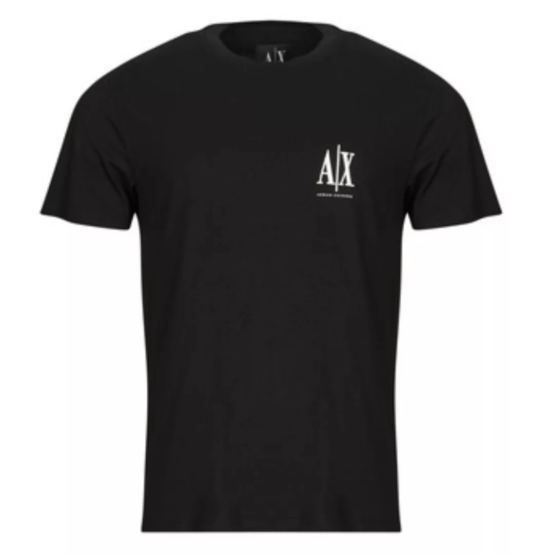 Armani Exchange  T-Shirt T-SHIRT günstig online kaufen