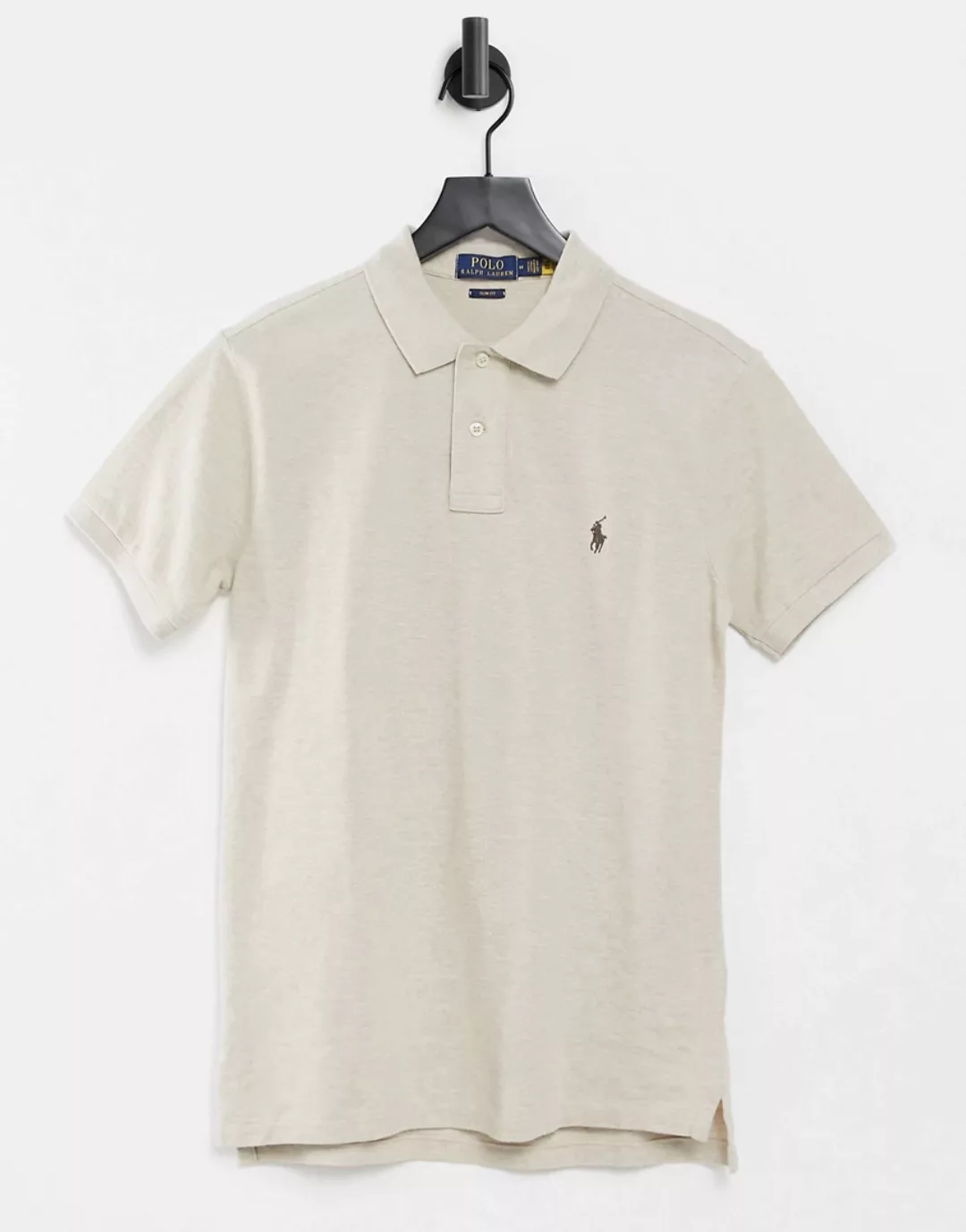 Polo Ralph Lauren Polo-Shirt 710536856/215 günstig online kaufen