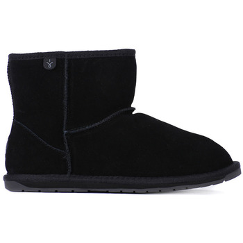 EMU  Ankle Boots WALLABY MINI BLACK günstig online kaufen