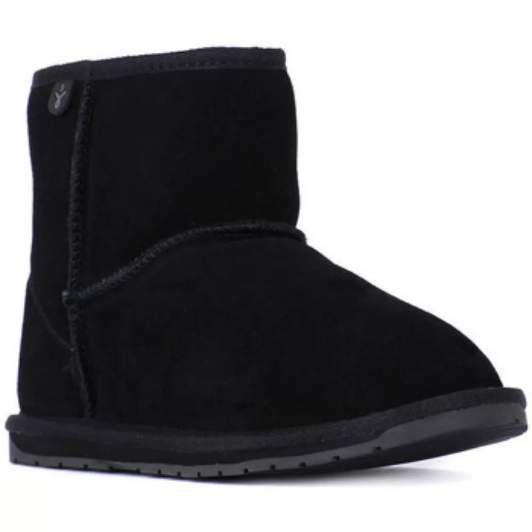 EMU  Stiefel WALLABY MINI BLACK günstig online kaufen