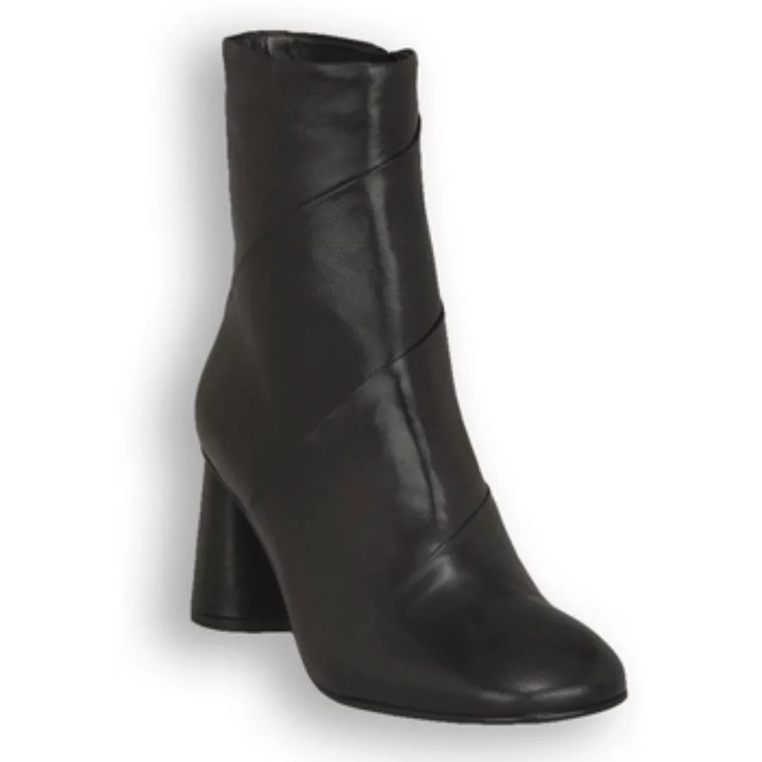 Priv Lab  Ankle Boots NAPPA WASH MARRONE NAPOL1 günstig online kaufen