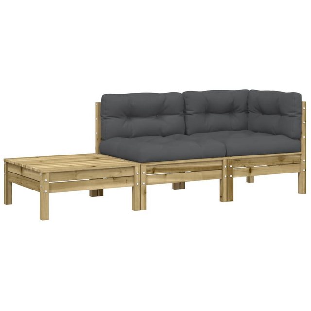 vidaXL Sofa günstig online kaufen