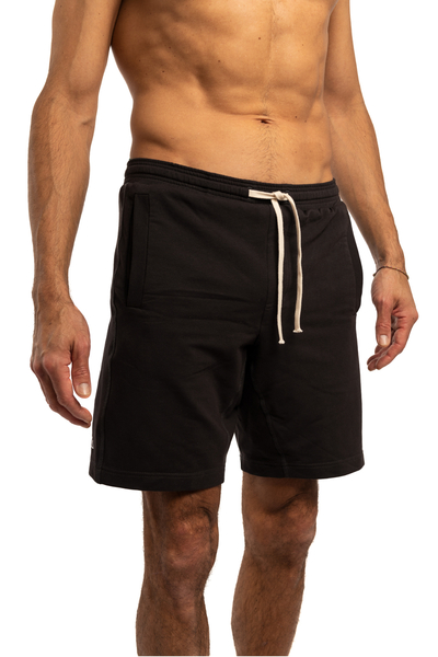 Herren Shorts Aus Bio-baumwolle, Modell "Zane" günstig online kaufen