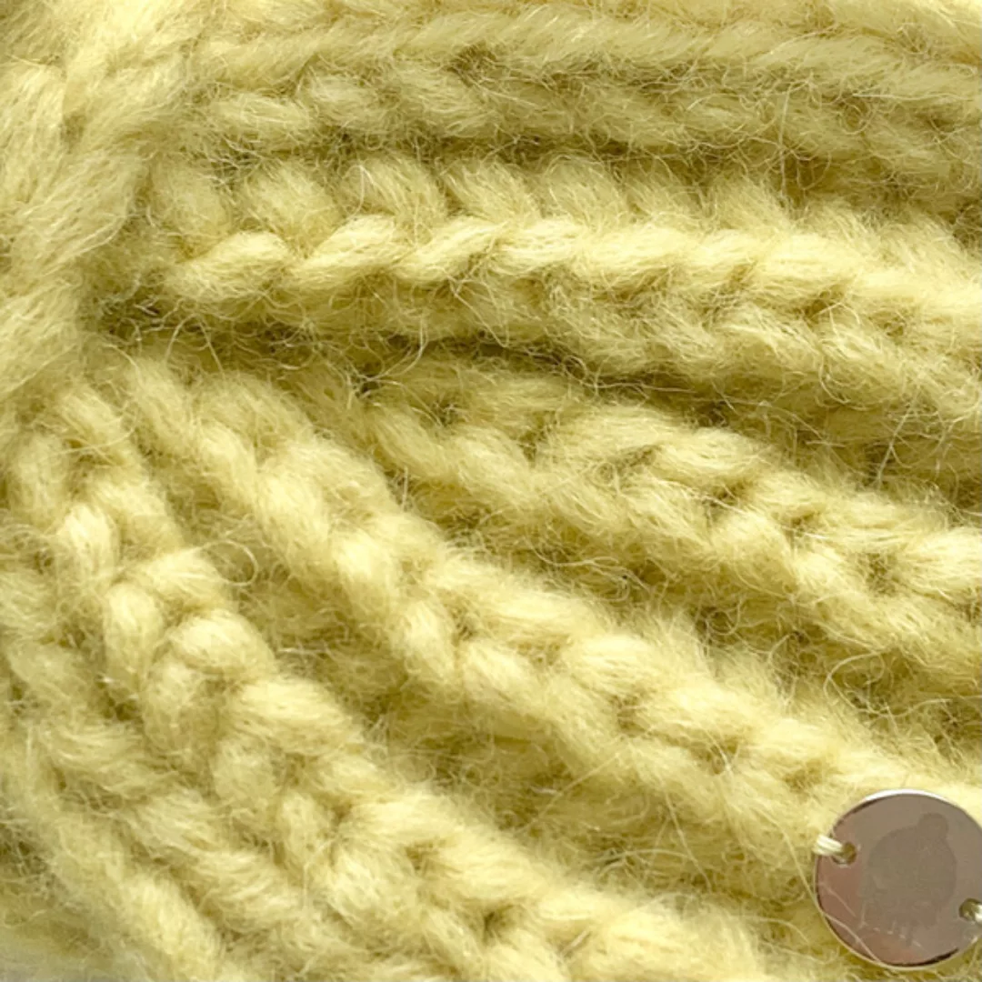 Stirnband Alpaka Wooly günstig online kaufen