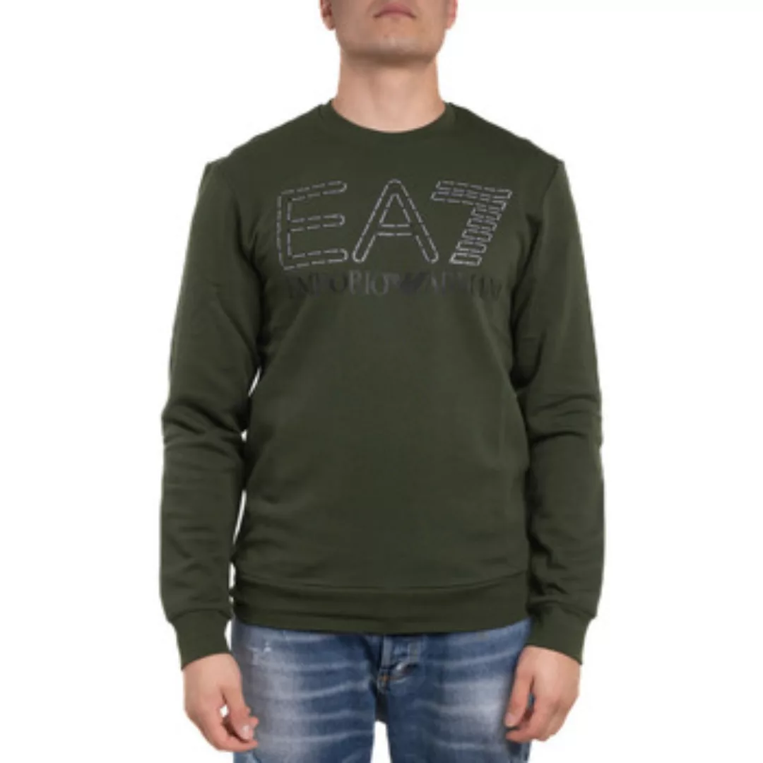 Emporio Armani EA7  Sweatshirt 6RPM08PJSHZ günstig online kaufen