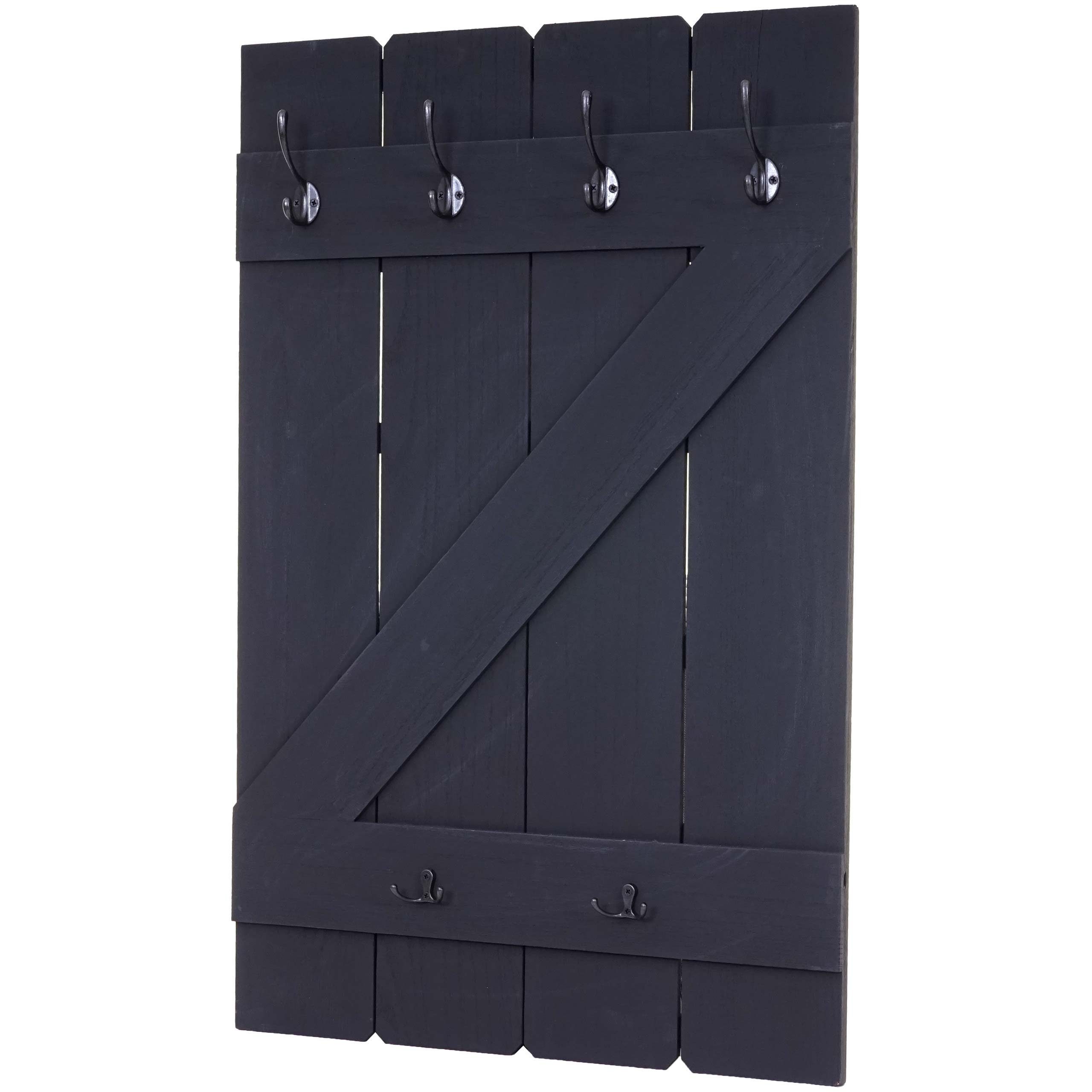 MCW Tassenhalter D13 Dunkelgrau günstig online kaufen