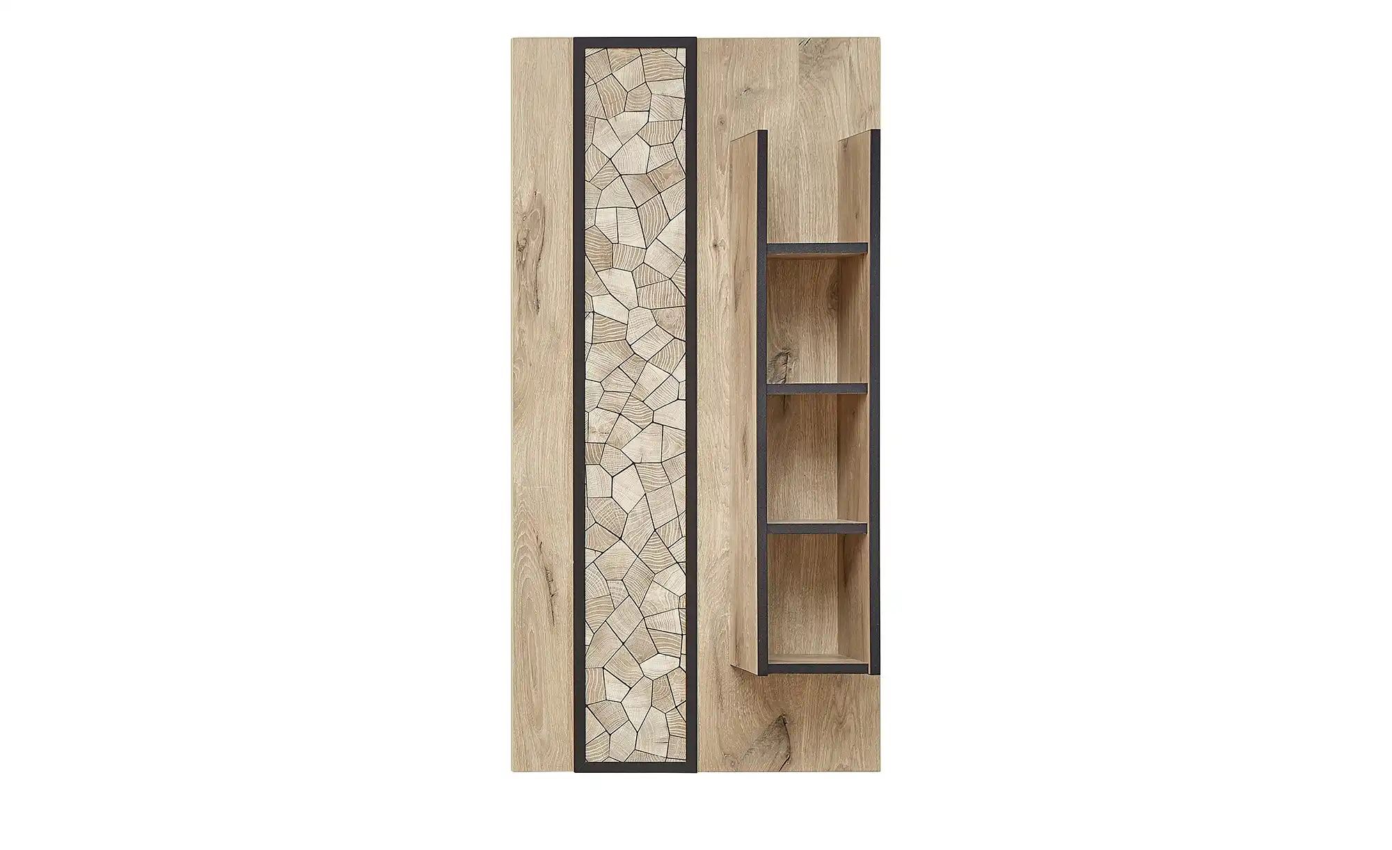uno Wandregal  Ruben ¦ holzfarben ¦ Maße (cm): B: 60 H: 120 T: 20.0 Regale günstig online kaufen