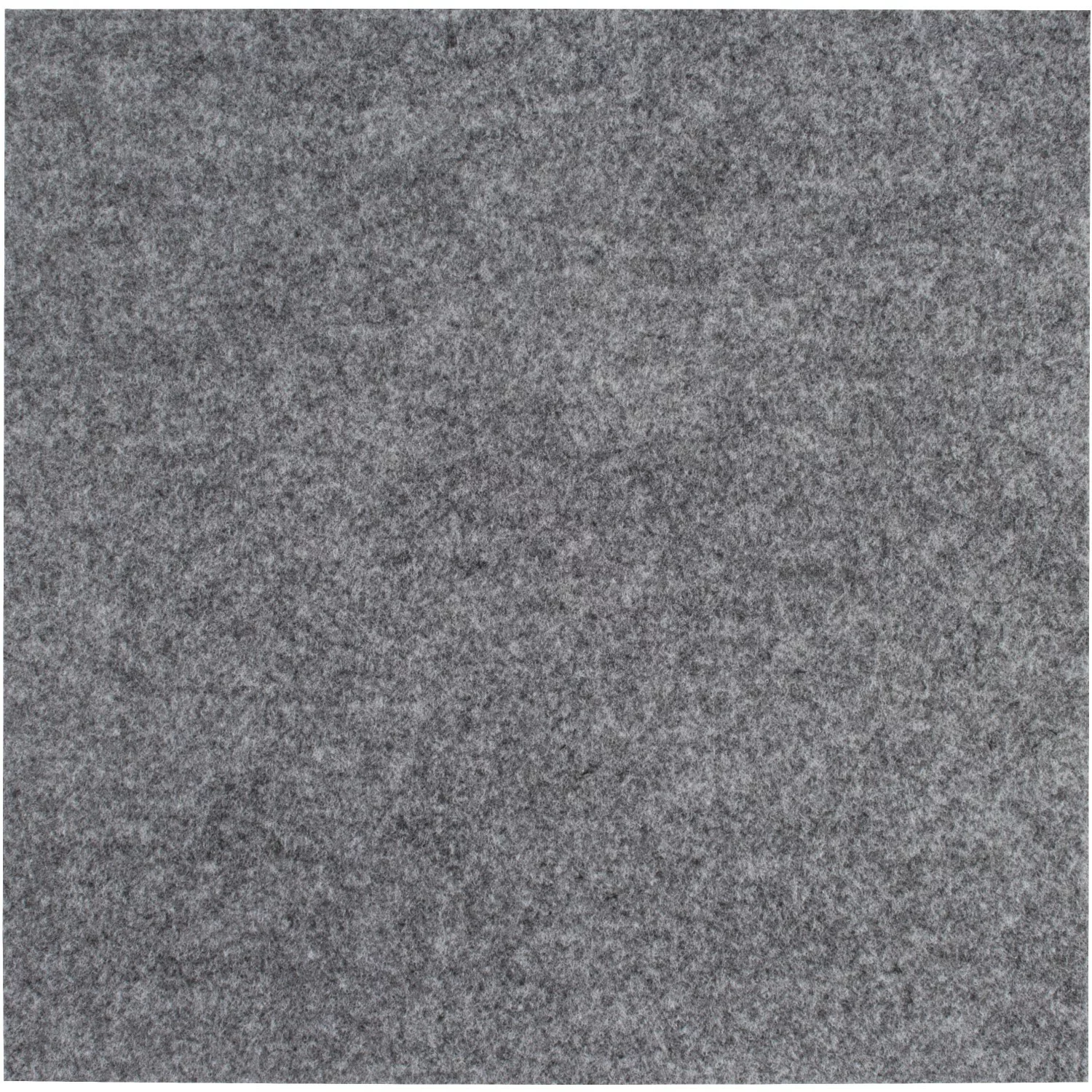 Andiamo Teppichfliese selbstklebend Grau 40 cm x 40 cm günstig online kaufen