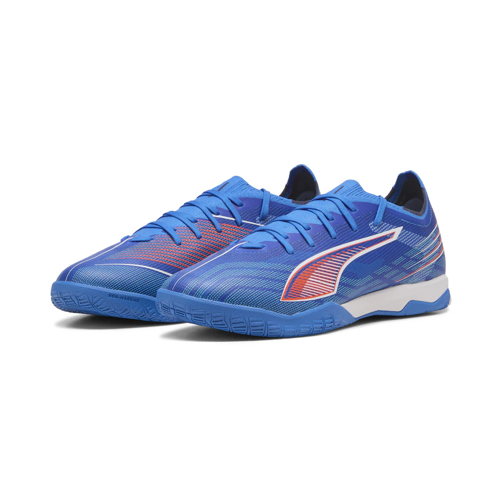 PUMA Fußballschuh "ULTRA 6 MATCH Futsalschuhe Erwachsene" günstig online kaufen