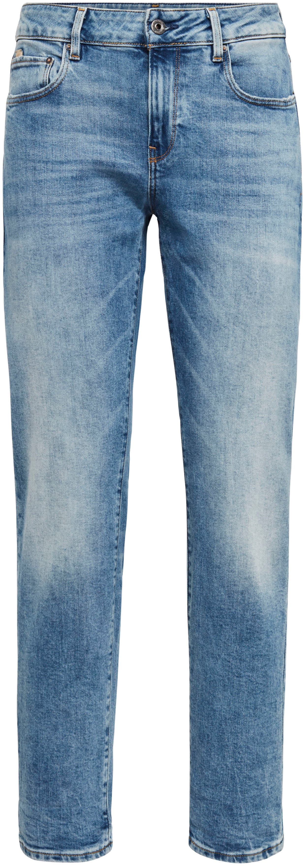 G-star Kate Boyfriend Jeans 30 Light Indigo Aged günstig online kaufen