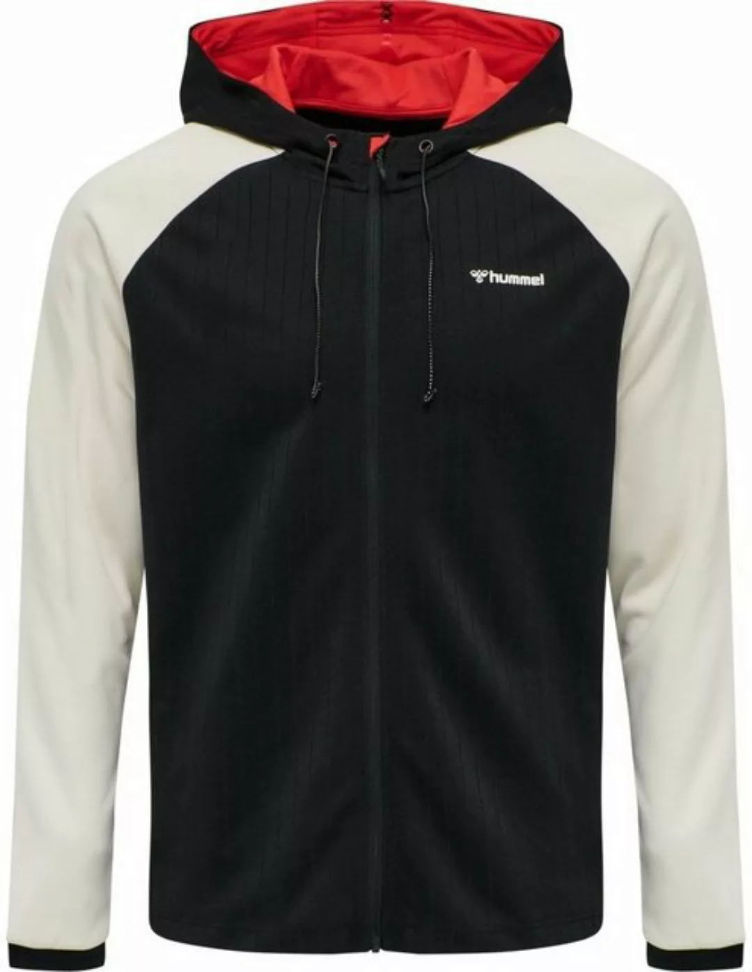 hummel Sweatshirt hmlPRO XK Zip Hoodie Sweat günstig online kaufen