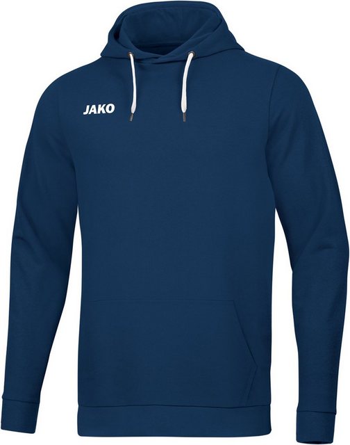 Jako Hoodie Kapuzensweat Base marine günstig online kaufen