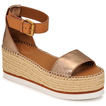 See by Chloé  Espadrilles GLYN SB32201A günstig online kaufen