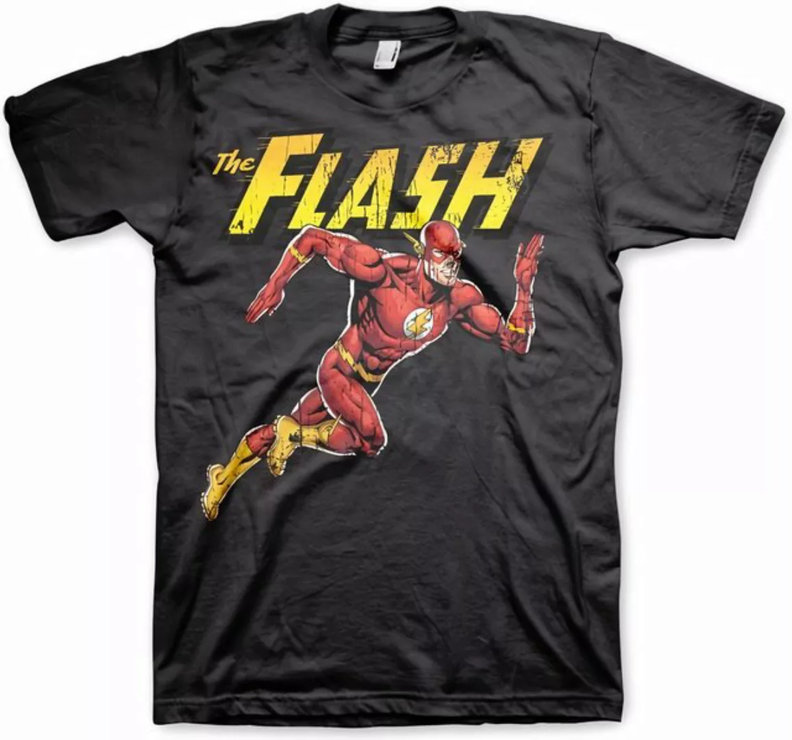 The Flash T-Shirt günstig online kaufen