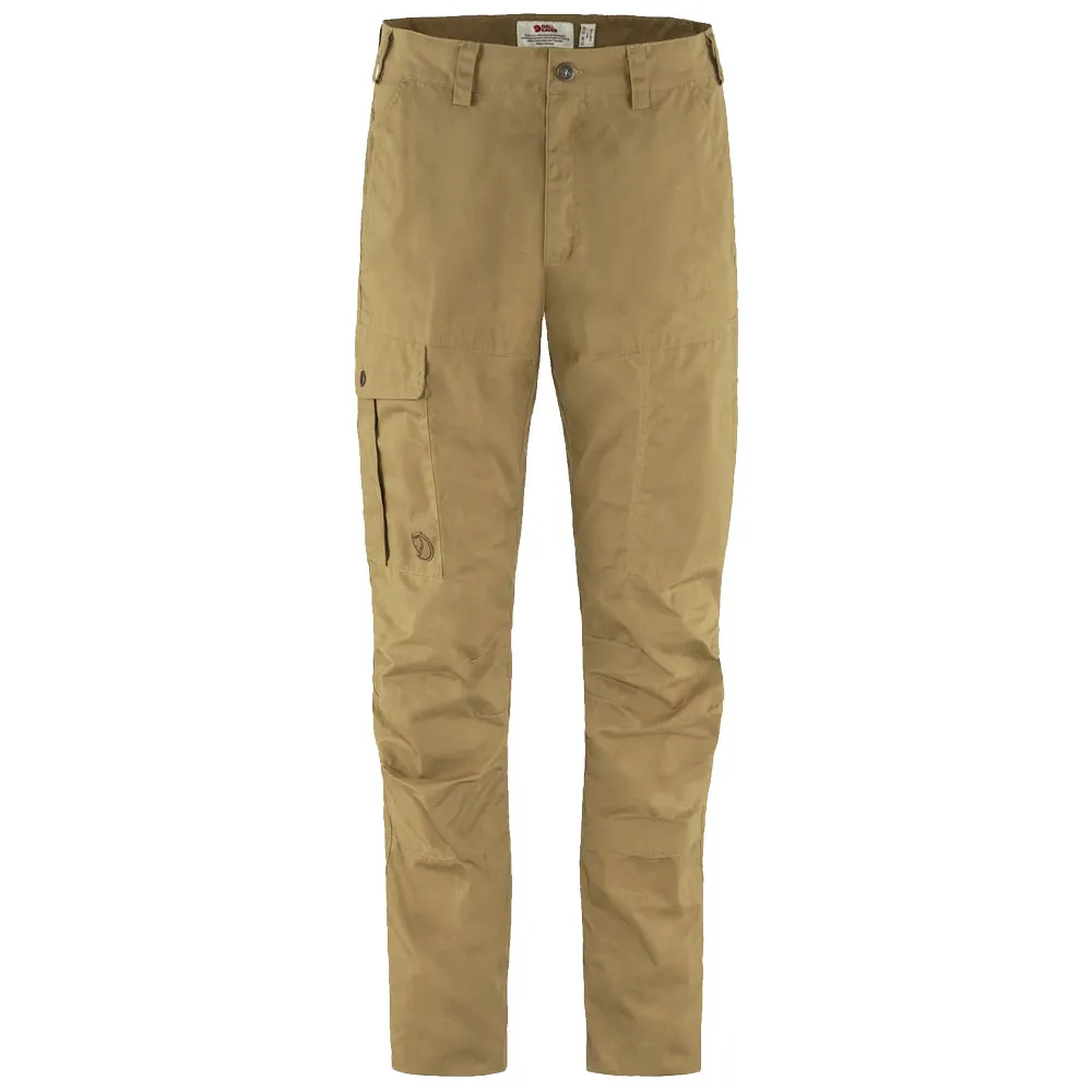 Fjaellraeven Karl Pro Trousers Buckwheat Brown günstig online kaufen