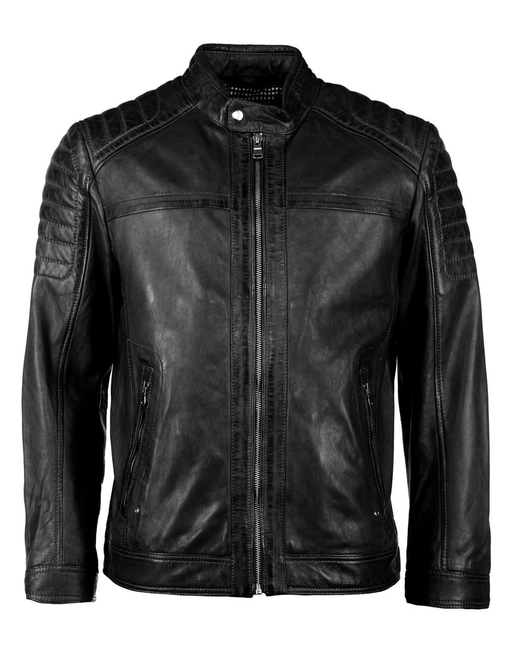 JCC Bikerjacke "51155" günstig online kaufen