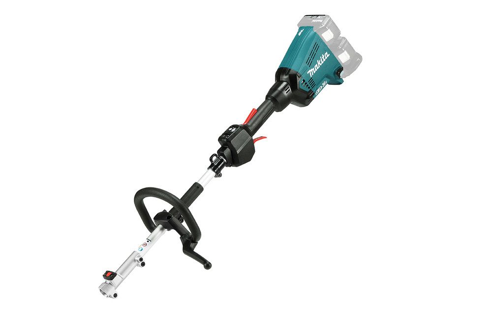 Makita Akku-Kettensäge Akku-Multifunktionsantrieb DUX60Z 2x18V • günstig online kaufen