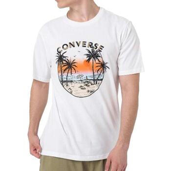 Converse  T-Shirts & Poloshirts 10026822-A02 günstig online kaufen