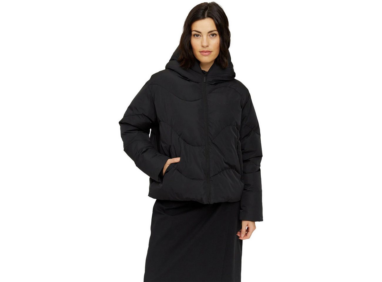 MAZINE Winterjacke Dana Puffer Jacket günstig online kaufen