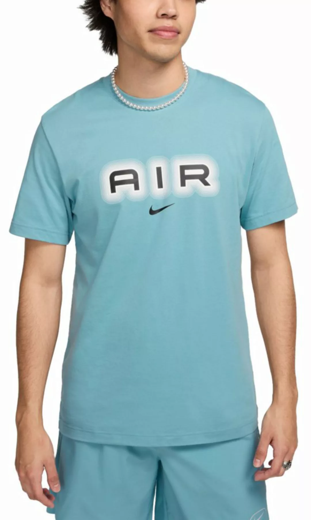 Nike Sportswear T-Shirt Air Graphic T-Shirt default günstig online kaufen