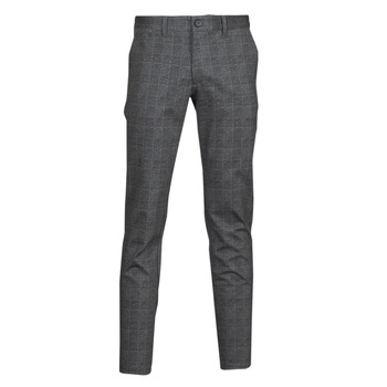 Only & Sons Herren Chino Hose ONSMARK SLIM CHECK 9887 - Slim Fit günstig online kaufen