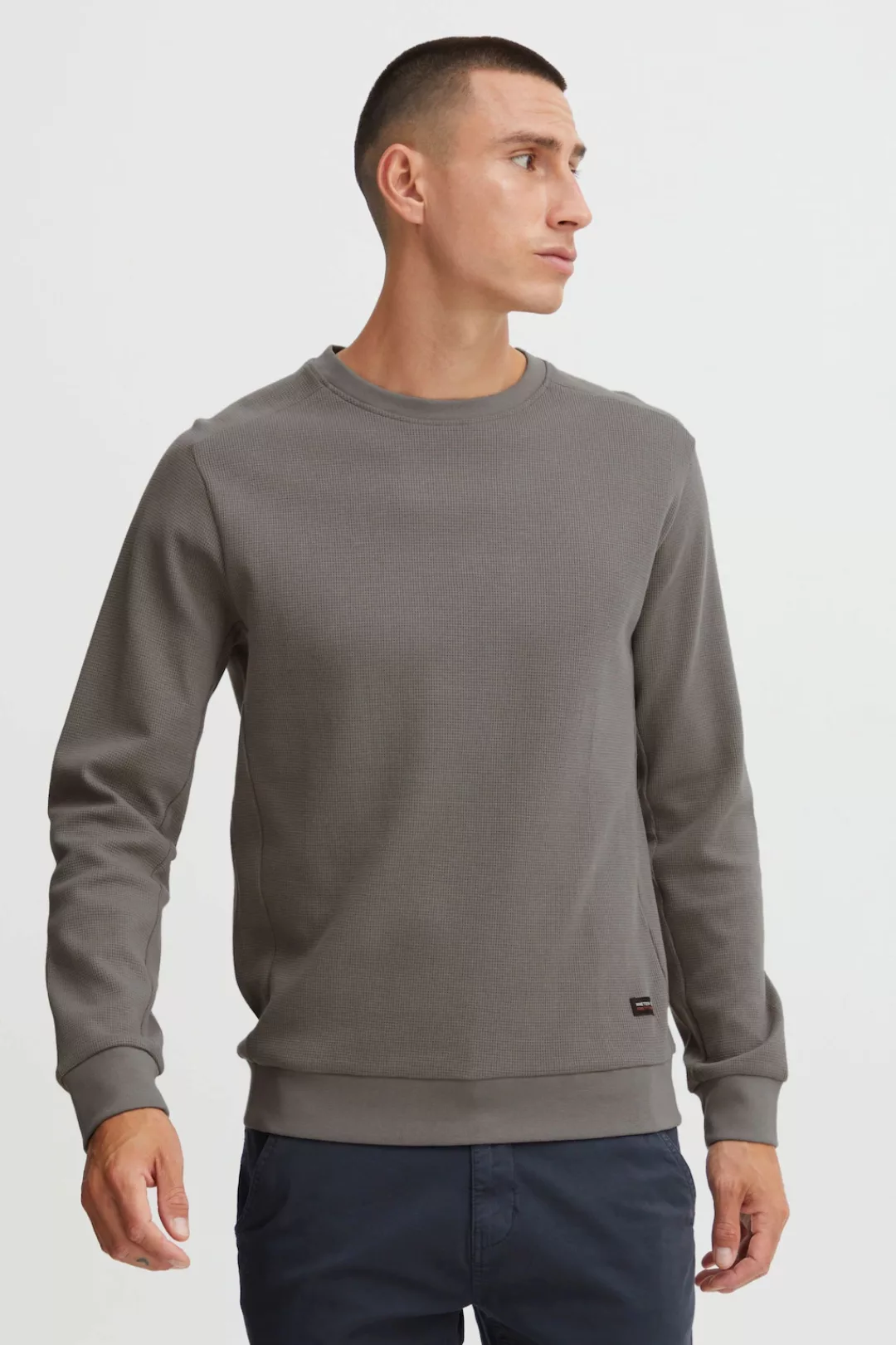 Indicode Sweatshirt IDNado 55585MM günstig online kaufen