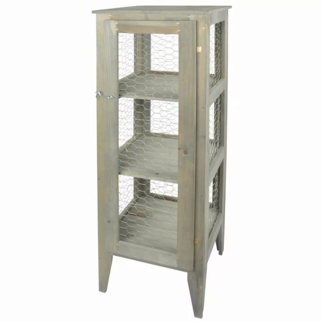 Esschert Design Gartenschrank 118 Cm Ng74 günstig online kaufen